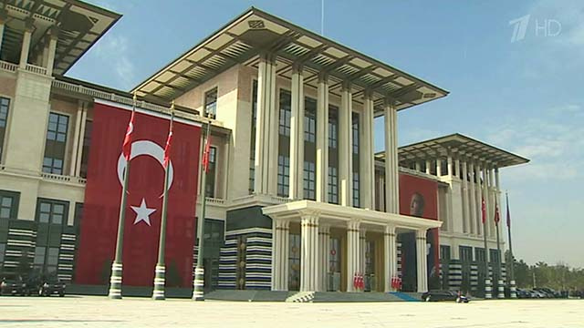 Минобороны РФ: Турция не предоставила никаких доказательств нарушения своего воздушного пространства